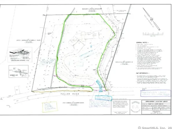 28 Fuller Road, Barkhamsted, CT 06063