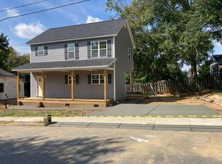 46 Ring Ave SW, Concord, NC 28025