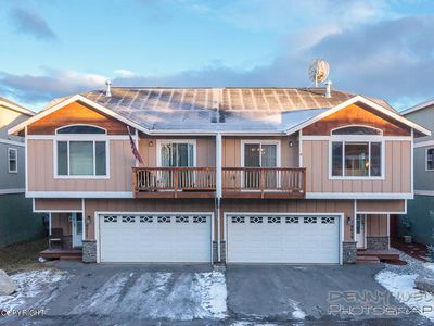8013 Marsha Loop #67, Anchorage, AK, 99507