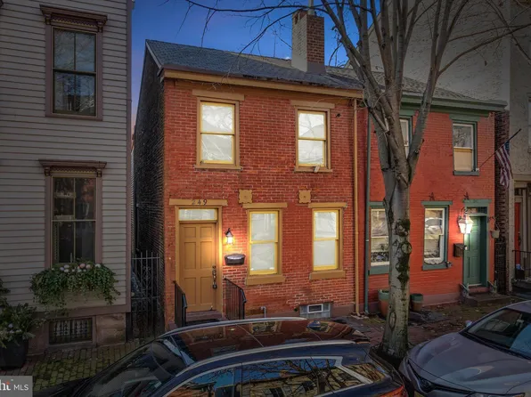 249 Mercer St, Trenton, NJ 08611