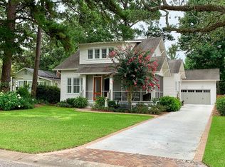 168 White Ave, Fairhope, AL 36532