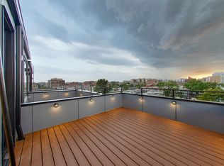 2237 12th St NW UNIT 8, Washington, DC 20009