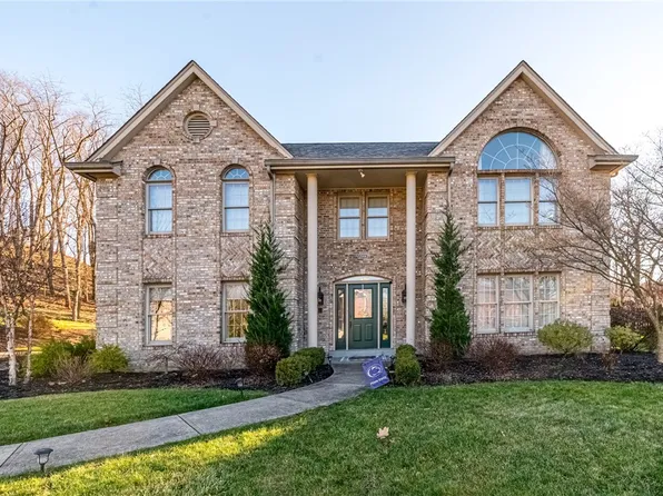 7111 Bennington Woods Dr, Pittsburgh, PA 15237
