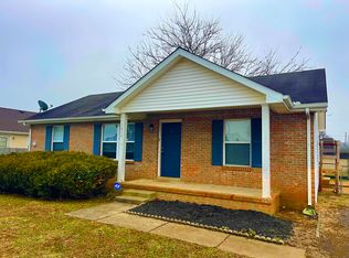 1022 Bobcat Dr, Clarksville, TN 37042