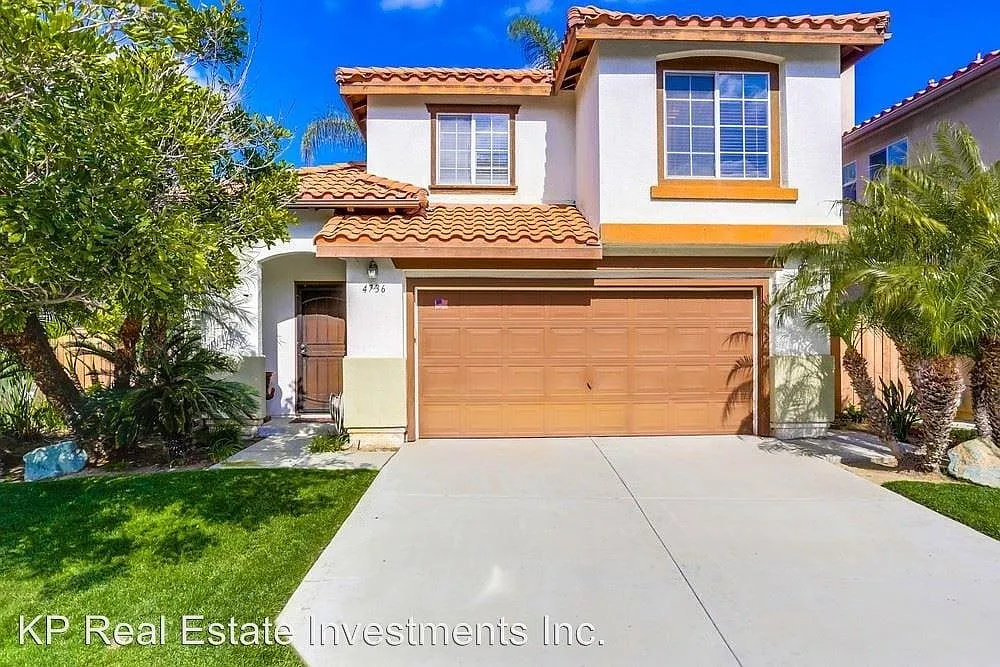 3 bed, 2.5 bath, 1532 sqft, $3,750 — Photo 1
