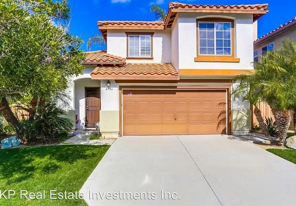 4736 Ventana Way