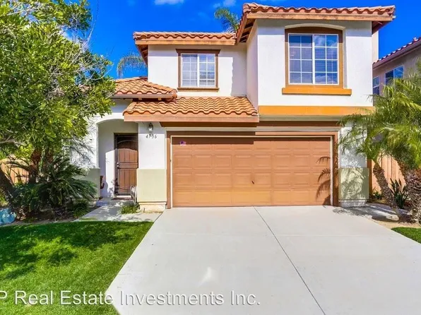 4736 Ventana Way, Oceanside, CA 92057