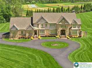3200 Creamery Rd, New Hope, PA 18938