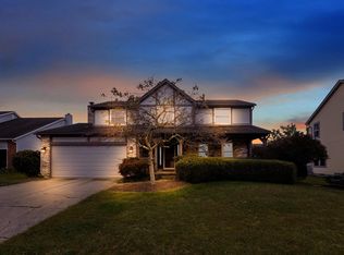 8517 Nightstar Ct, Reynoldsburg, OH