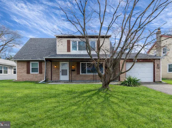 78 Gainscott Ln, Willingboro, NJ 08046