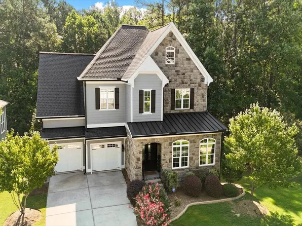 8029 Rosemont Pkwy, Durham, NC 27713