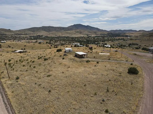 104 Antler Dr, Fort Davis, TX 79734