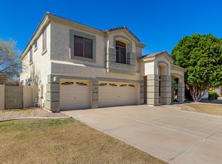 504 N Swallow Ln, Gilbert, AZ 85234