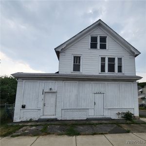 326 Fillmore Ave, Buffalo, NY, 14206