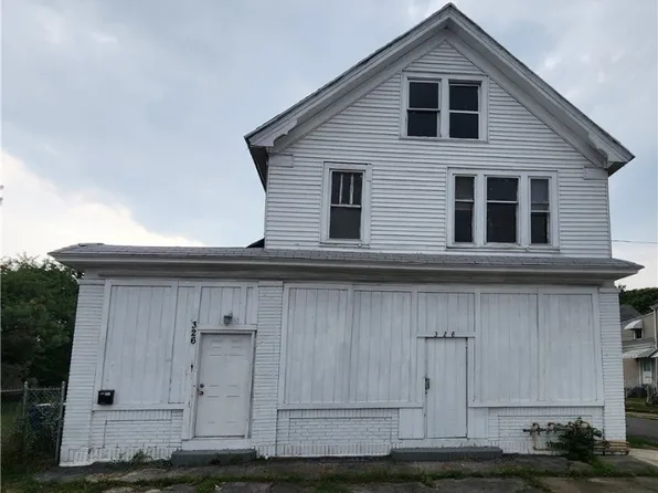 326 Fillmore Ave, Buffalo, NY 14206