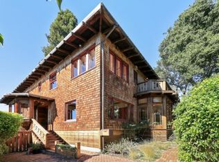 1516 Le Roy Ave, Berkeley, CA 94708