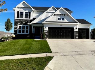 3652 Taunton Trl, Portage, MI 49024