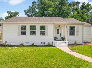 205 Payne Rd, Perdido Key, FL 32507