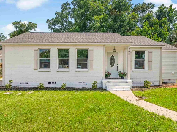 205 Payne Rd, Perdido Key, FL 32507