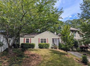 446 Ansley St, Decatur, GA 30030