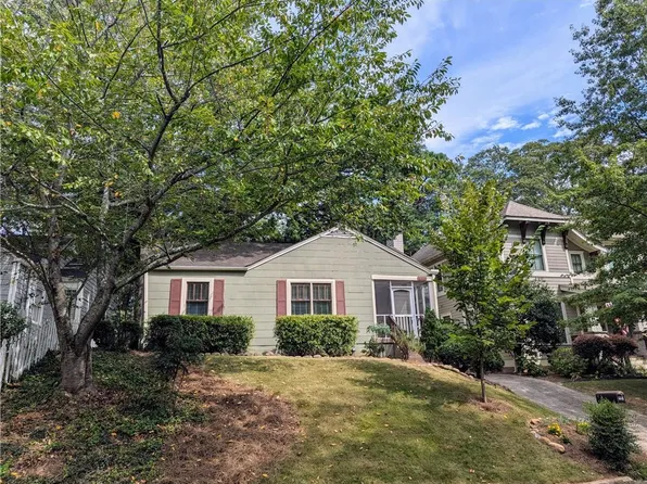 446 Ansley St, Decatur, GA 30030