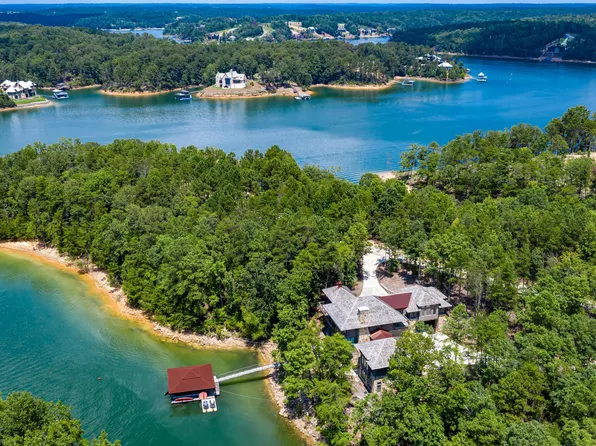 LOT 3 County Road 2112, Bremen, AL 35033