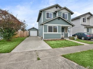 1047 E Broad St, Bremerton, WA 98310