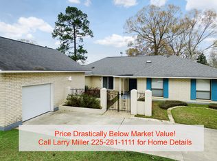 13513 Timberridge Ave, Baton Rouge, LA 70817