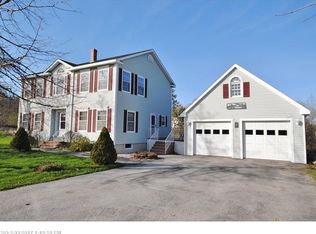 52 Holmes St, Winterport, ME 04496