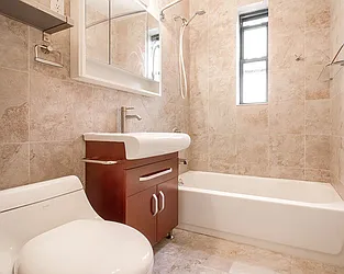 Rented by Keller Williams NYC