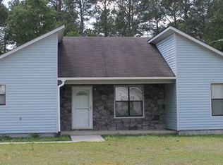 1200 Berry St, Goldsboro, NC 27530