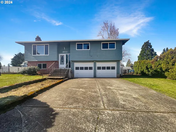 18741 Allegheny Dr, Oregon City, OR 97045