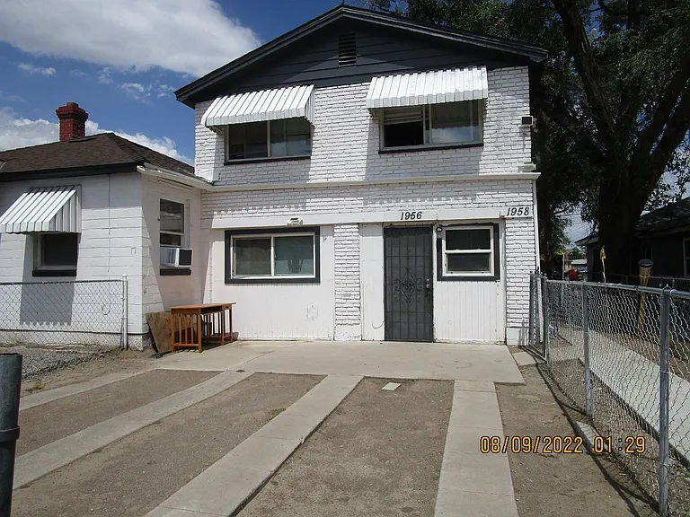 1956 A St — Photo 1