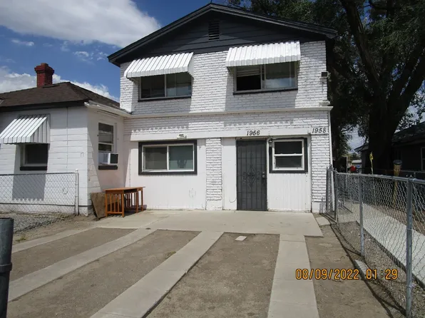 1956 A St, Sparks, NV 89431