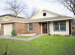 5412 Graham St, Fort Worth, TX 76114