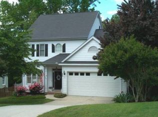 908 Brittley Way, Apex, NC 27502