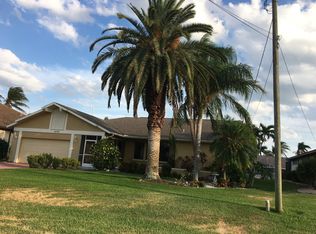 1436 SW 53rd Ter, Cape Coral, FL 33914