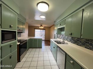 1707 N Fort Valley Rd, Flagstaff, AZ 86001