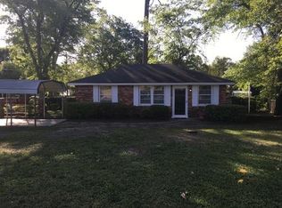 1626 Pendleton Rd, Augusta, GA 30904