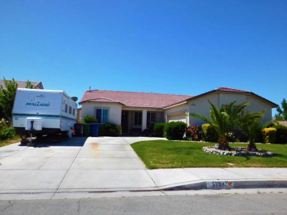 2nd image of 5738 E Avenue Q12