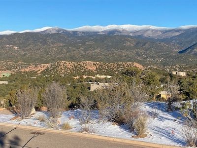 3020 Monte Sereno Dr LOT 99, Santa Fe, NM, 87506