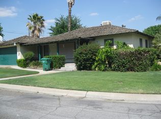 3000 Melrose Ave, Bakersfield, CA 93308