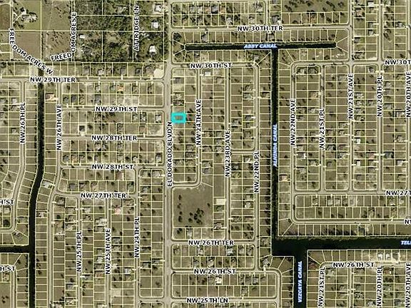 2nd image of 2835 El Dorado Blvd N
