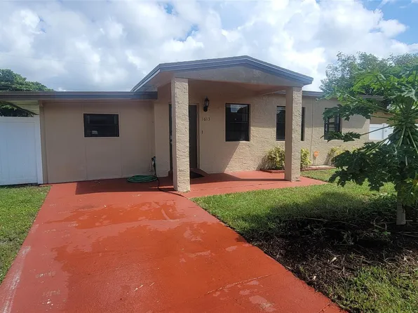 1613 NW 14th Street, Fort Lauderdale, FL 33311