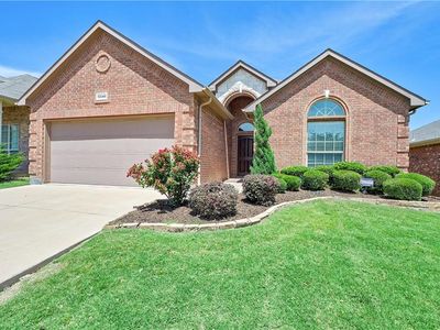 10048 Grey Crow Dr, Fort Worth, TX, 76177