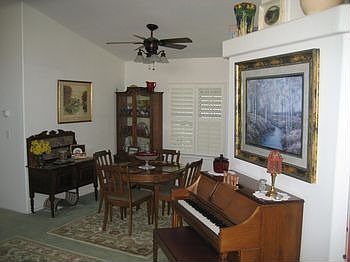 Photo of Manufactured House