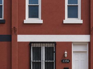 2356 N Cleveland St, Philadelphia, PA 19132