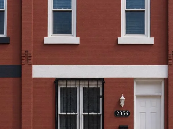 2356 N Cleveland St, Philadelphia, PA 19132