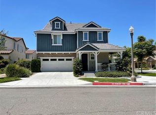 16198 Retreat Ave, Chino, CA 91708