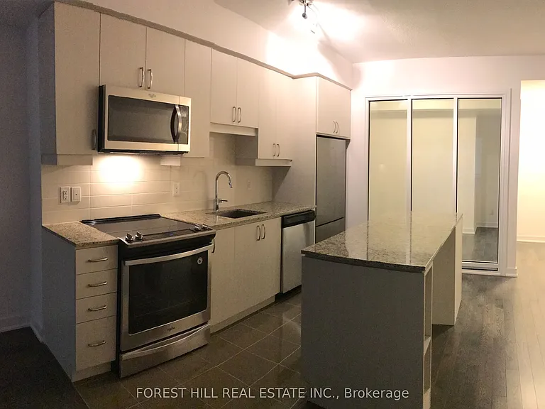 9201 Yonge St NW #208 — Photo 5